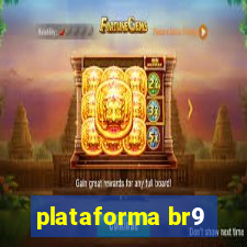 plataforma br9